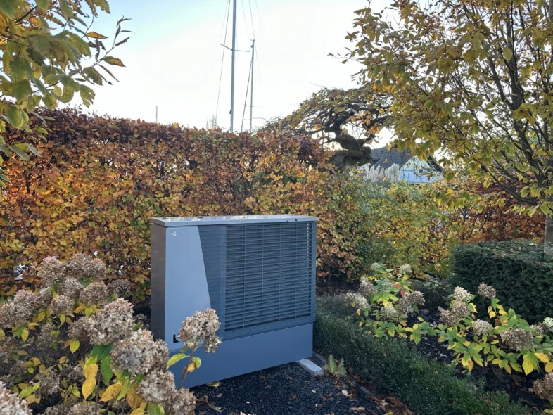 Verduurzaming vrijstaande woning - Sneek